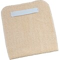 Wells Lamont Tan Terry Cloth Bakers Pad with Strap