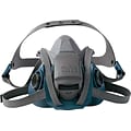 3M Occupational Health & Env Safety Reusable Respirator, L