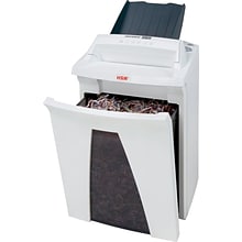 HSM SECURIO AF150 150-Sheet Micro-Cut Commerical Shredder (AF150 L4)