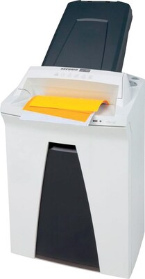 HSM SECURIO AF300 300-Sheet Cross Cut Commerical Shredder (AF300C)