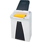 HSM SECURIO AF300 300-Sheet Cross Cut Commerical Shredder (AF300C)