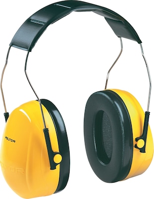 3M Occupational Health & Env Safety Earmuff (H9A)