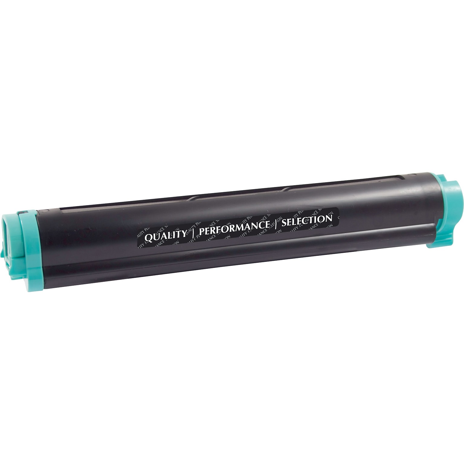 Clover Technology Group Remanufactured Black Standard Yield Toner Cartridge Replacement for OkiData 43979101