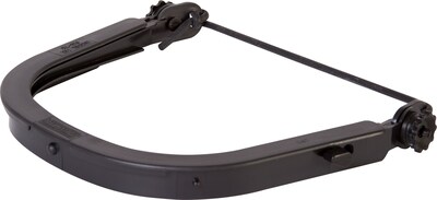 HIGH PERFORMANCE® Propionate Peak Mounted Face Shield Bracket