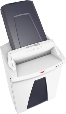 HSM SECURIO AF300 300-Sheet Cross Cut Commerical Shredder (AF300C)