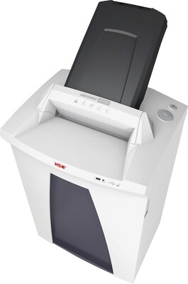 HSM SECURIO AF500 500-Sheet Cross-Cut Commerical Shredder (AF500C)