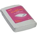 EasyClose Poly Bubble Mailers, #00, 5 x 9