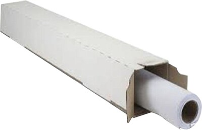 Alliance Wide Format Inkjet Media, 11 Mil. Water Resistant Tyvek, 42 x 60, 1 Roll | Quill