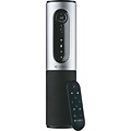 Logitech ConferenceCam Connect (Silver)