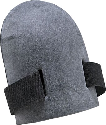 Allegro® 7100 Contour Rubber and Specialty Knee Pad, Gray