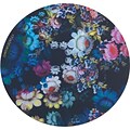Cynthia Rowley Mouse Pad, Cosmic Black Floral