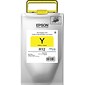 Epson R12 Yellow Standard Yield Ink Cartridge