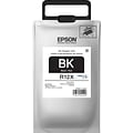 Epson R12X Black High Yield Ink Cartridge