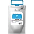 Epson R12X Cyan High Yield Ink Cartridge