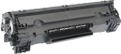 Quill Brand Remanufactured Canon 128 Toner (100% Satisfaction Guaranteed)