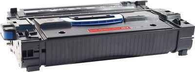 Quill Brand® Remanufactured Black High Yield MICR Toner Cartridge Replacement for HP 25X (CF325X) (Lifetime Warranty)