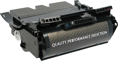 Quill Brand® Remanufactured Black High Yield Toner Cartridge Replacement for Dell 5210/5310 (UG215)