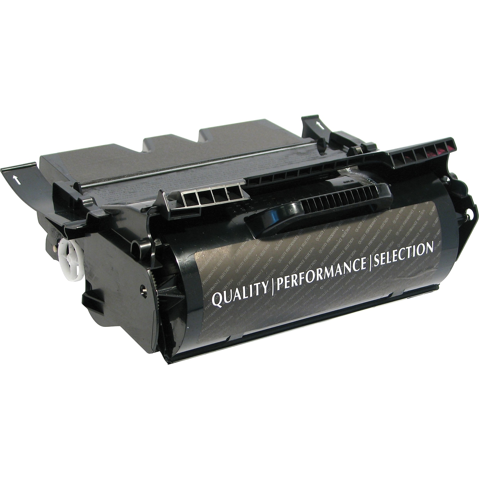 Quill Brand® Remanufactured Black High Yield Toner Cartridge Replacement for Dell 5210/5310 (UG215) (Lifetime Warranty)