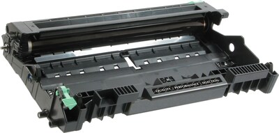 Quill Brand® Brother DR720 Remanufactured Drum Unit (Lifetime Warranty)