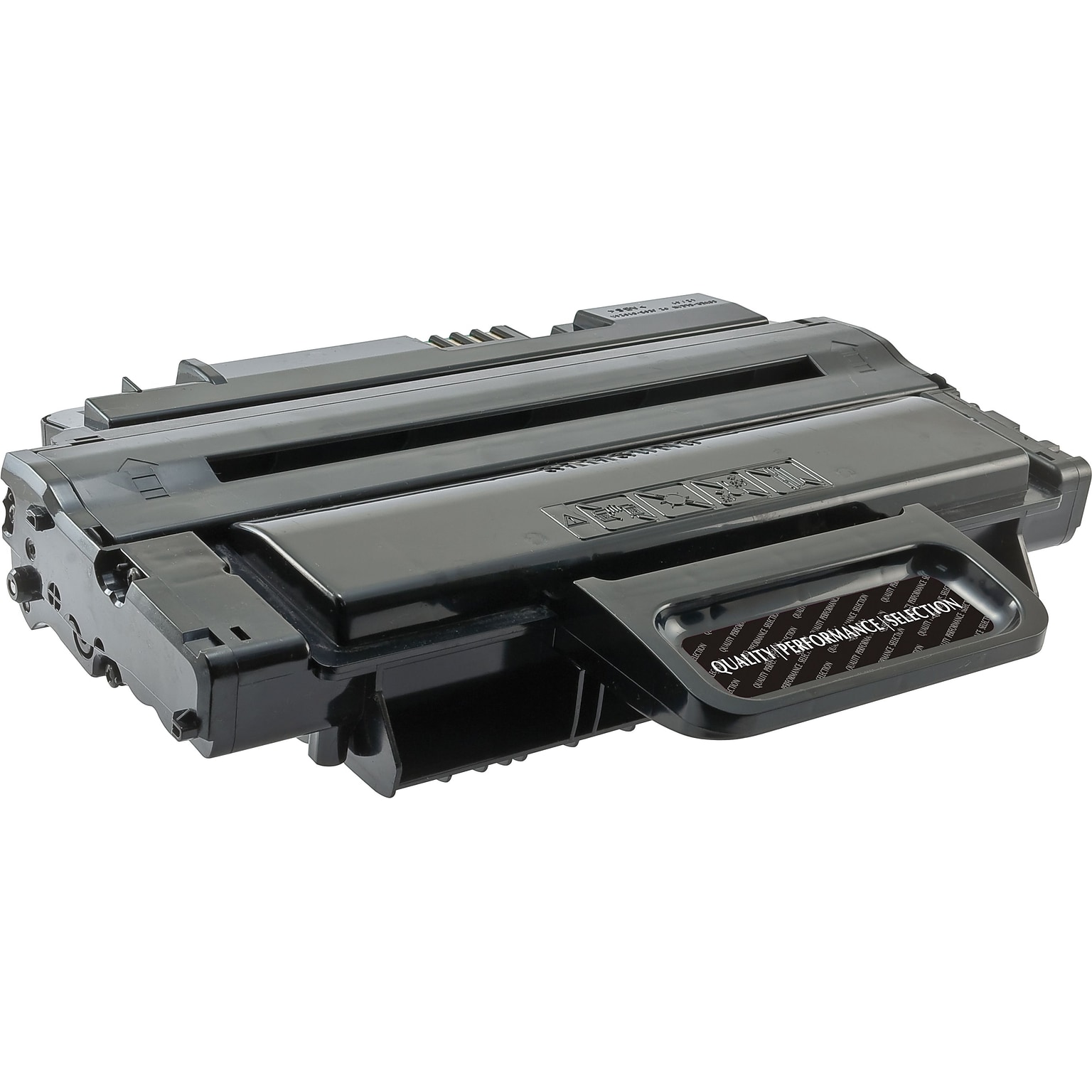 Quill Brand® Remanufactured Black High Yield Toner Cartridge Replacement for Samsung MLT-209 (MLT-D209L/MLT-D209S)