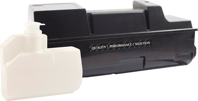Quill Brand® Kyocera TK-342 Remanufactured Black Toner Cartridge, Standard Yield (Lifetime Warranty)
