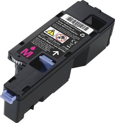 Dell G20VW Magenta Standard Yield Toner Cartridge