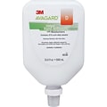 3M Avagard 61% Alcohol Gel Hand Sanitizer, No Scent, 33.8 oz. (9230)