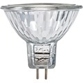 Philips 20WHalogen Light Bulb, MR 16, 50/Pack (378026)