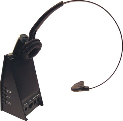 Spracht HS-2012 ZUM Dect 6.0 Cordless Headset
