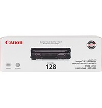 Canon Ink & Toner Cartridges