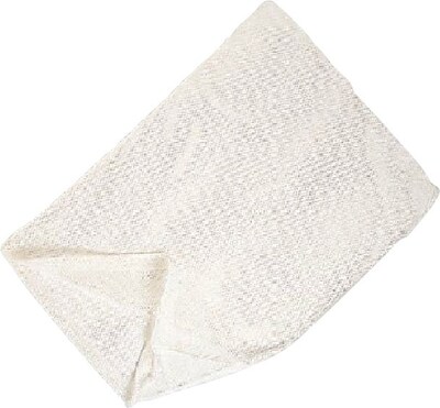 Rubbermaid® Laundry Net Mesh Bag With Closures, White, 1/Pack