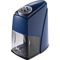 Quill Brand® ClassMate Electric Pencil Sharpener, Blue (21833-QCC)