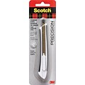 Scotch™ Titanium Utility Knife, 9mm (TI-KS)