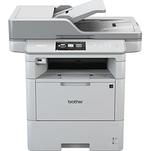 Brother MFC-L6750DW, Monochrome Laser All-in-One