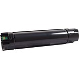 Quill Brand® Dell 5210/5310 Remanufactured, Black Toner Cartridge, Extra High Yield (341-2939) (Life