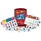 Barker Creek Learning Magnets Numbers & Counting Units Activity Kit