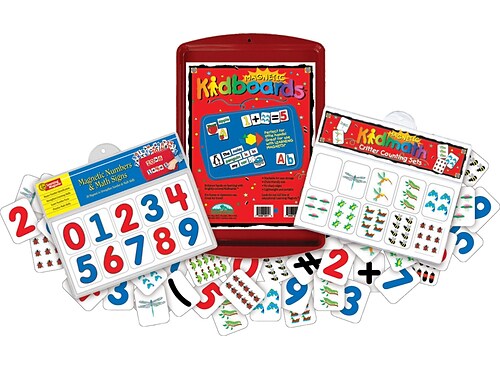 Math kits