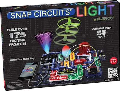 Educators Resource Snap Circuits Light