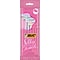 BIC® Twin Select™ Silky Shaver, 10/Pack (BICSTWP101X)