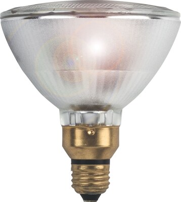 Philips Krypton Incandescent PAR38 Flood Lamp, 250W, 12PK