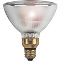 Philips Halogen PAR38 IR Lamp, 25° Flood, 39 Watts, 12PK