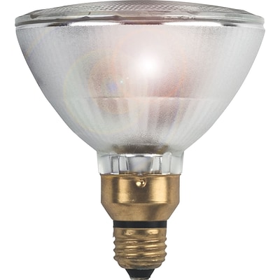 Philips Krypton Incandescent PAR38 Flood Lamp, 250W, 12PK