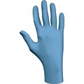 Showa® Best® 7500 Nitrile Powder Free Disposable Gloves, 2XL