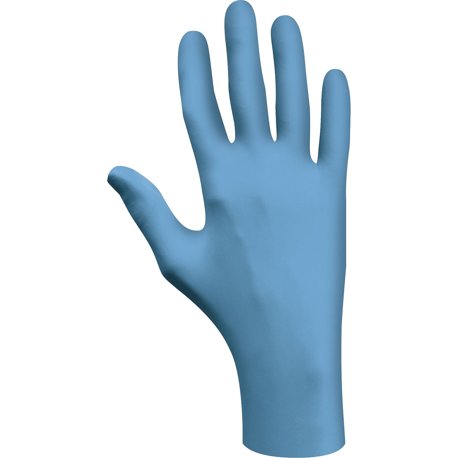 Showa® Best® 7500 Nitrile Powder Free Disposable Gloves, XL