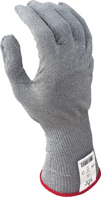 Best Manufacturing Company, Gray Cut Resistant Gloves, L, Each (811509)
