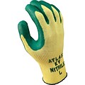 Best Manufacturing Company Excellent Wet & Dry Grip 72 / Case Gripster Nitrile Glove, XL