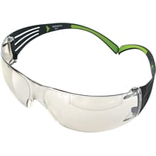 3M SecureFit™ Protective Eyewear, Indoor/Outdoor Mirror Lens, Each