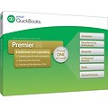 QuickBooks Premier 2016 (1 User) [Boxed]