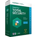Kaspersky Total Security for Windows/Mac (1-5 Users) [Download]