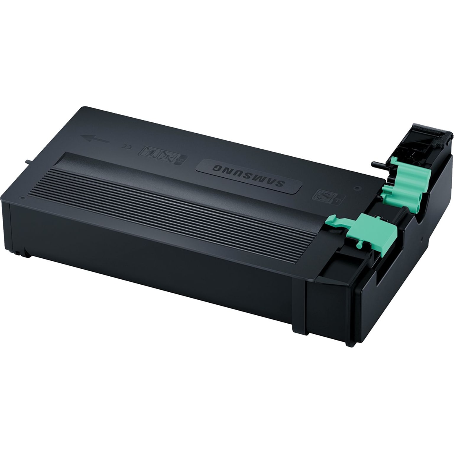 Samsung 358S Black Standard Yield Toner Cartridge (SV112A)